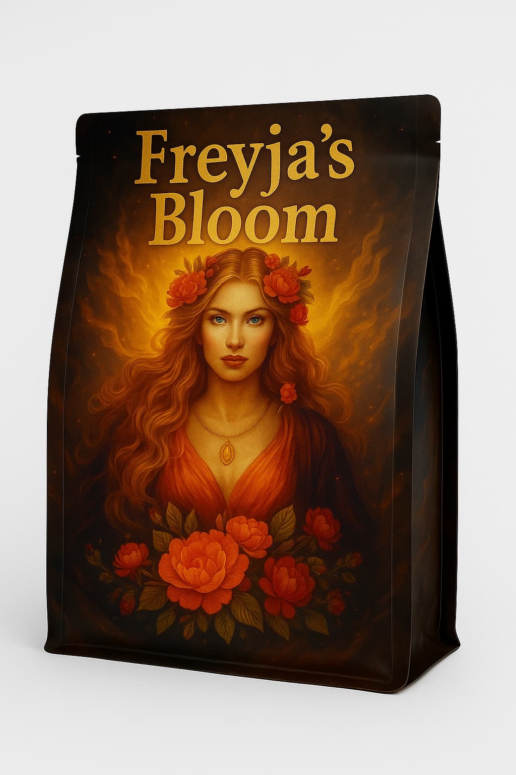 Freyja’s Bloom