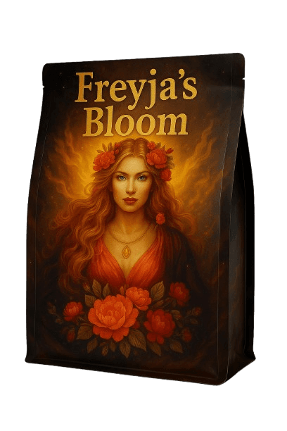 Freyja's Bloom